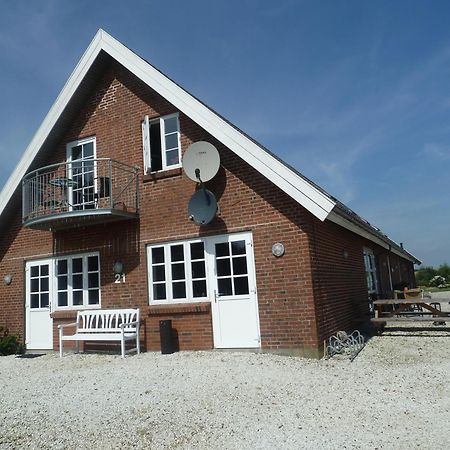 Give Bed & Breakfast Exterior photo