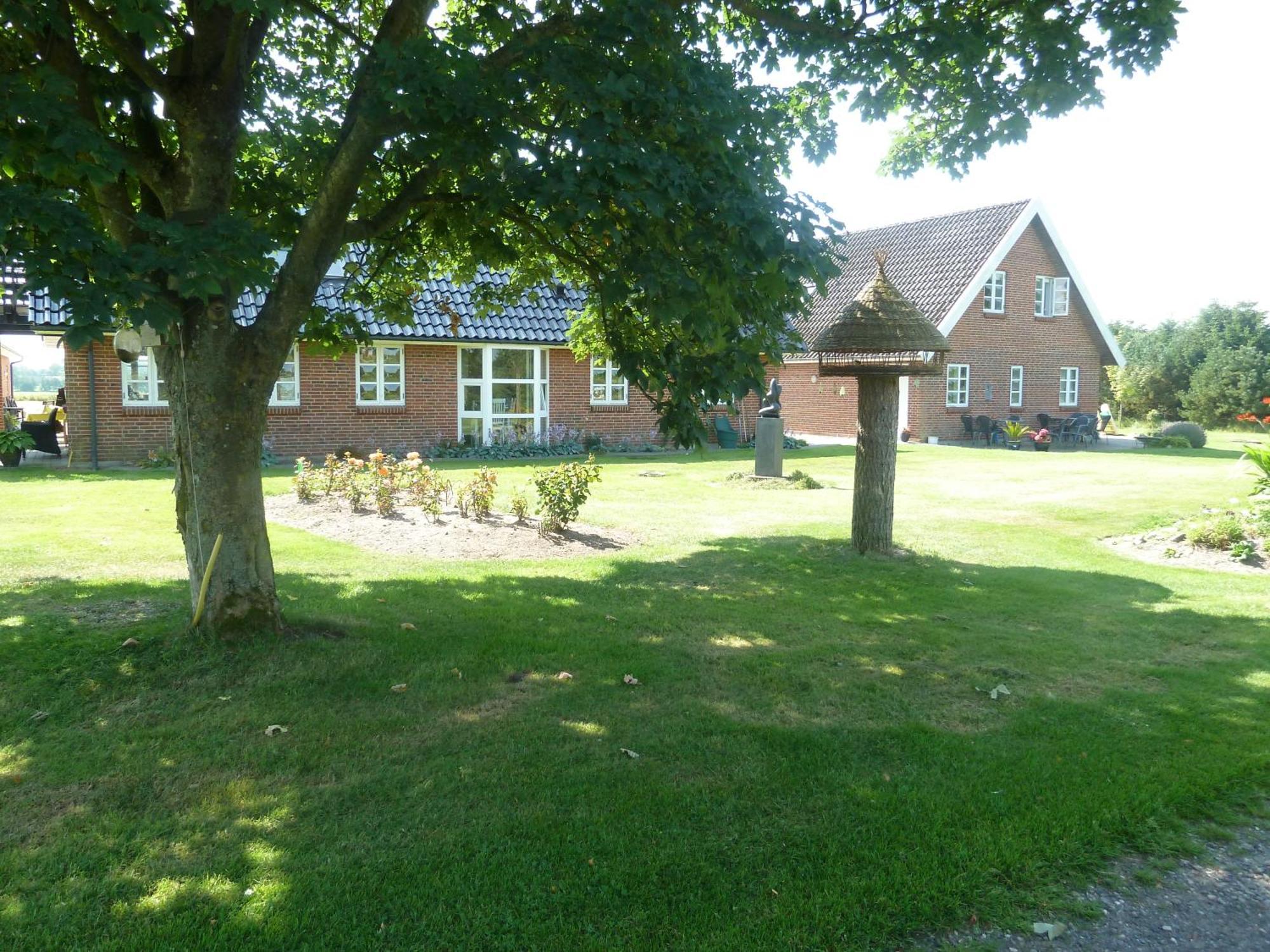 Give Bed & Breakfast Exterior photo