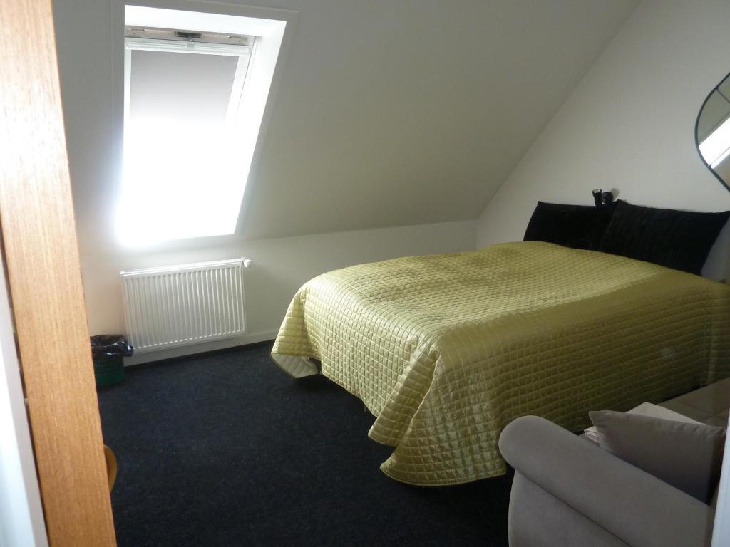Give Bed & Breakfast Room photo