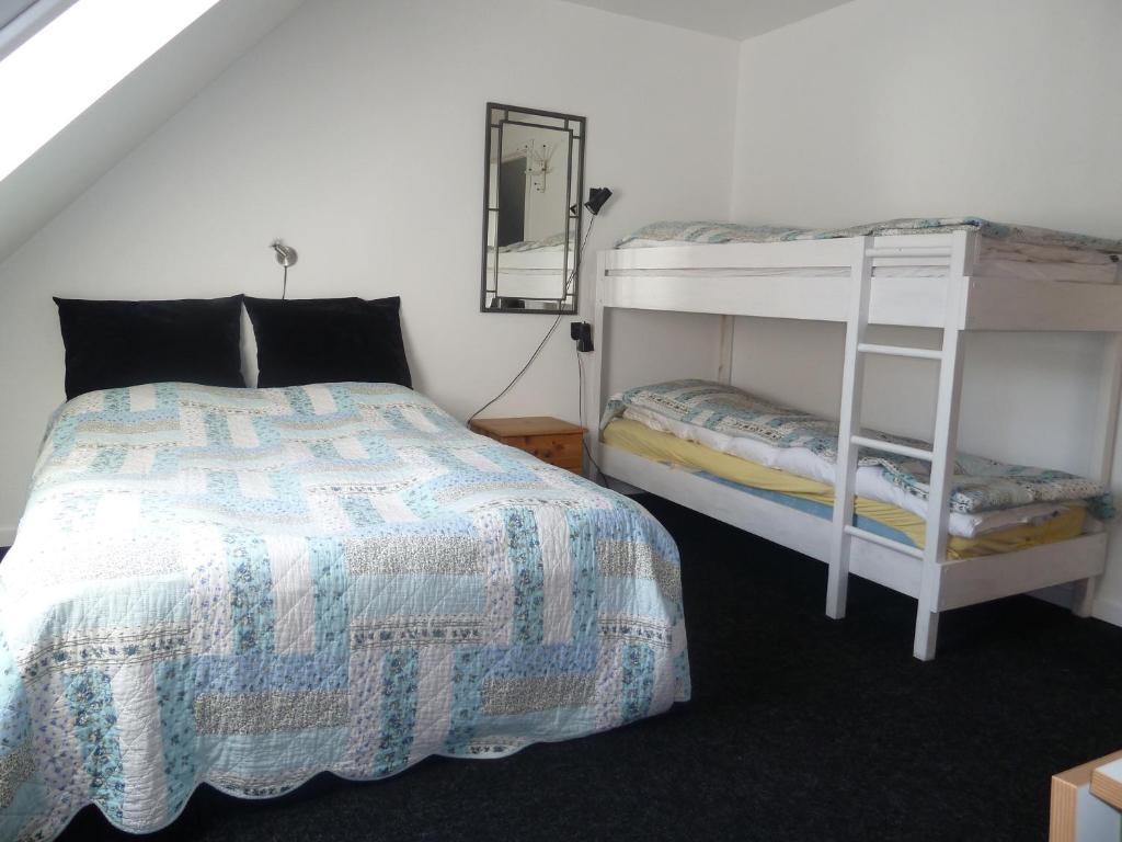 Give Bed & Breakfast Room photo